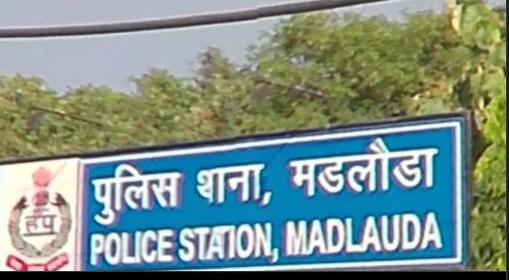 पुलिस थाना मतलौड़ा पानीपत फाइल फोटो