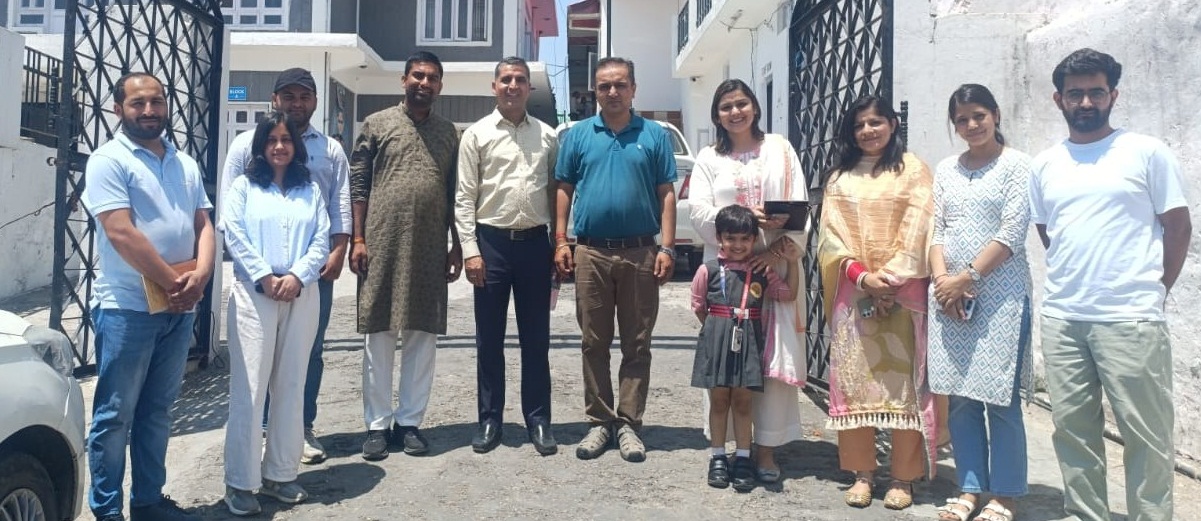 भारत-तिब्बत सहयोग मंच ने संगठनात्मक गतिविधियों को दिया नया विस्तार