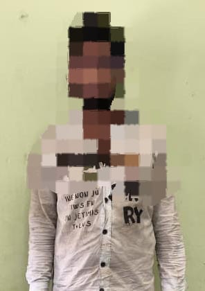 गुप्त सूचना पर अवतारनगर पुलिस ने पकड़ा शराब से लदा ट्रक दो गिरफ्तार गुप्त सूचना पर अवतारनगर पुलिस ने पकड़ा शराब से लदा ट्रक दो गिरफ्तार