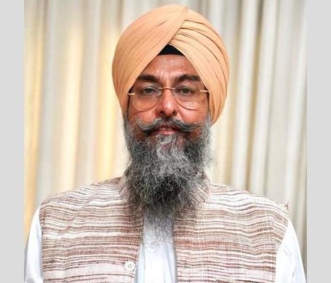 ਪੰਜਾਬ ਵਿਧਾਨ ਸਭਾ ਦੇ ਸਪੀਕਰ ਕੁਲਤਾਰ ਸਿੰਘ ਸੰਧਵਾਂ ਪੰਜਾਬ ਵਿਧਾਨ ਸਭਾ ਦੇ ਸਪੀਕਰ ਕੁਲਤਾਰ ਸਿੰਘ ਸੰਧਵਾਂ