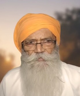 ਇੰਦਰਜੀਤ ਸਿੰਘ ਸਿੱਧੂ ਦੀ ਫਾਈਲ ਫੋਟੋ।