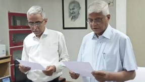 RPSC conducted more than 187 examinations for more than 47 lakh candidates in 1 year.
