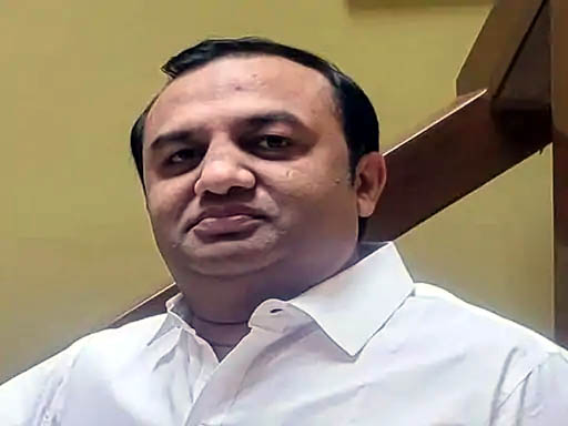 व्यापारी दीपक गोयल व्यापारी दीपक गोयल