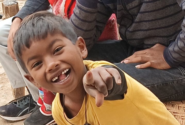 मृतक मासूम की फाइल फोटो मृतक मासूम की फाइल फोटो