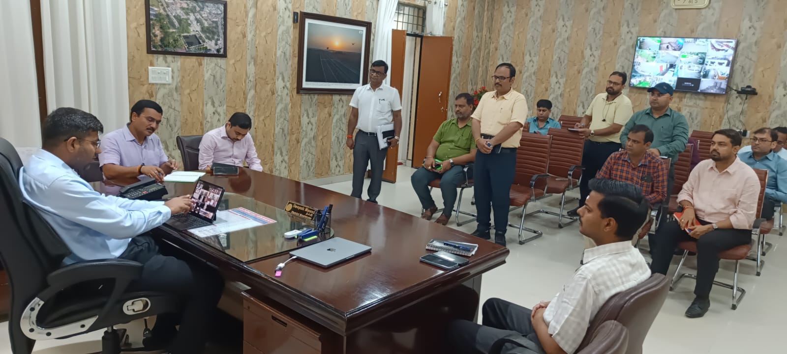 दिग्विजयनाथ पार्क में सुबह 6 बजे से होगा मुख्य आयोजन, पीएम व सीएम ऑनलाइन जुड़ेंगे*