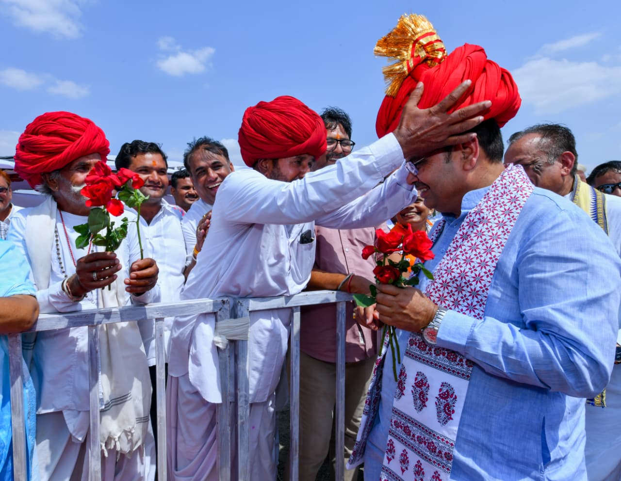 शिविर
