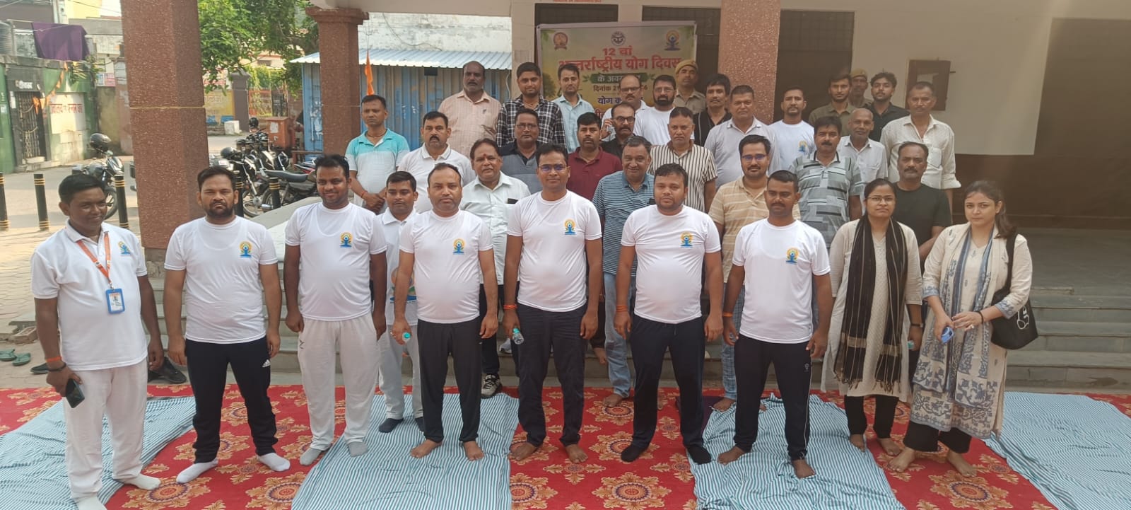 संघर्ष संतुलन और सफलता नायब तहसीलदार नेहा राय बनीं बिहार की एसडीएम