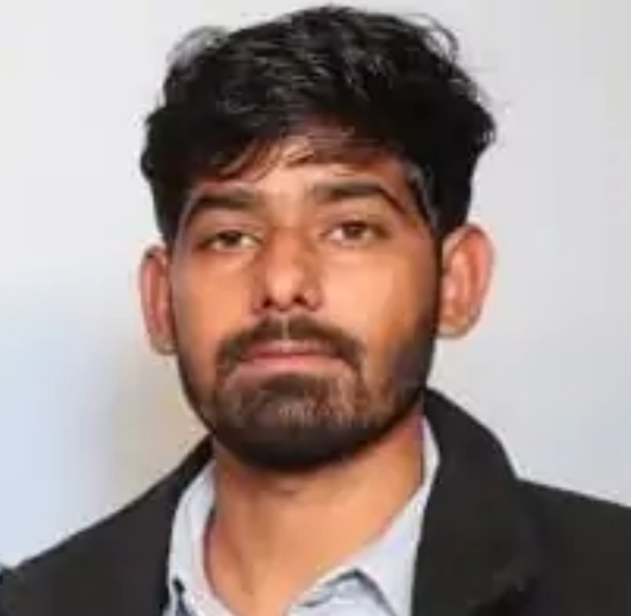 मृतक अशोक कुमार (फाइल फोटो)