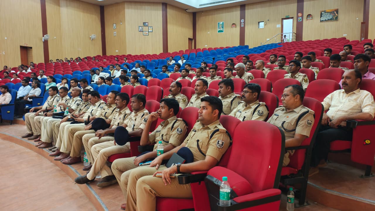 छपरा में 36 केदो पर होगी 18 हजार से अधिक अभ्यर्थियों की सिपाही भर्ती परीक्षा