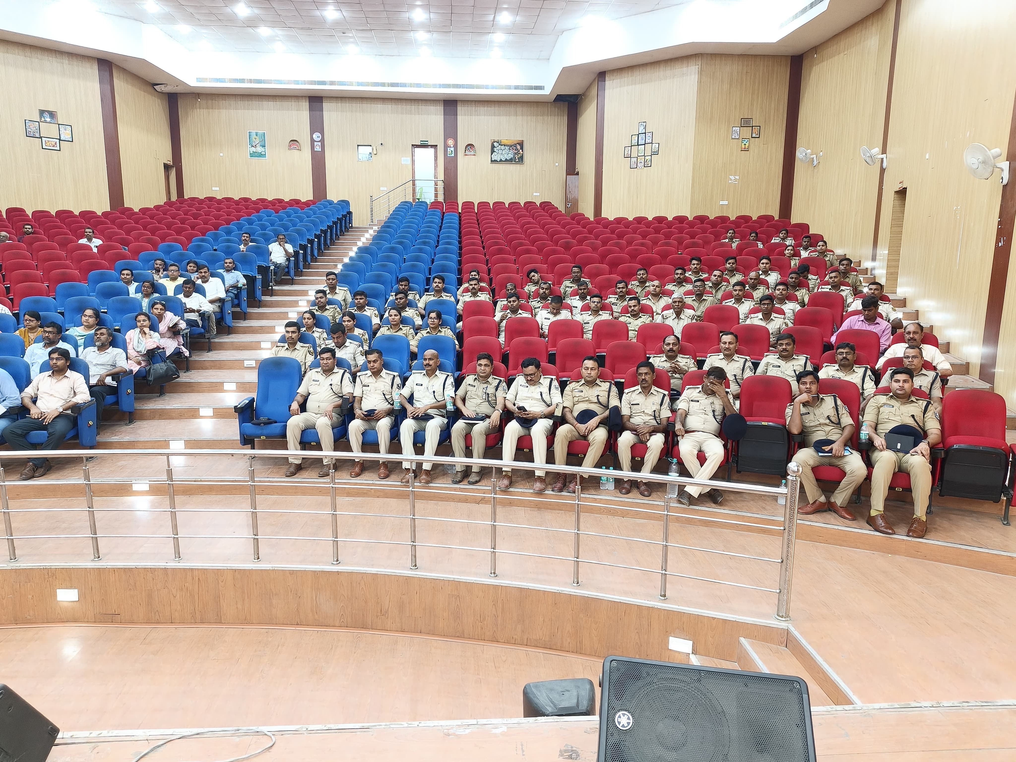 छपरा में 36 केदो पर होगी 18 हजार से अधिक अभ्यर्थियों की सिपाही भर्ती परीक्षा