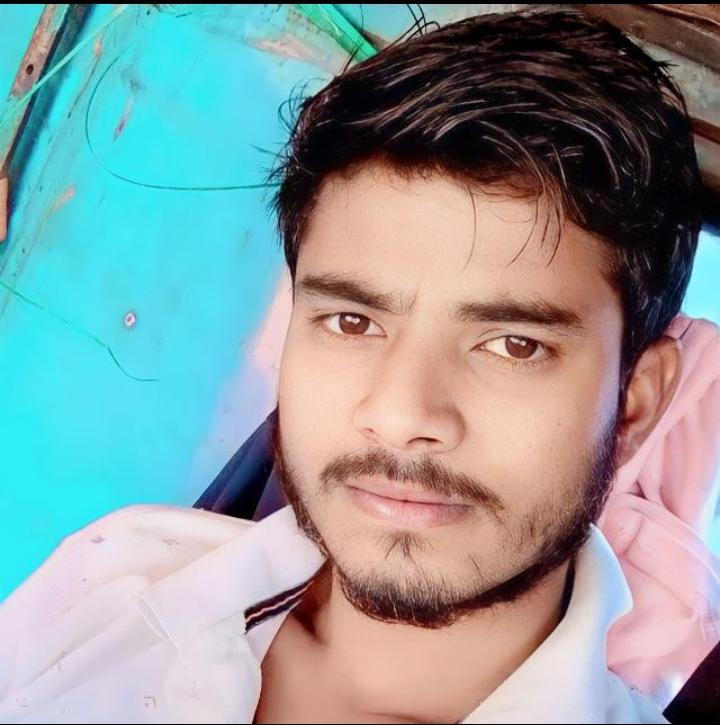 मृतक की फाइल फोटो