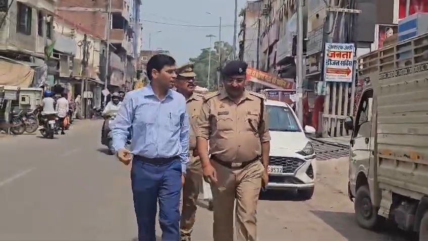 एडीएम सिटी गजेंद्र कुमार की सक्रियता से मचा हड़कंप, शिक्षा माफिया आए रडार पर*