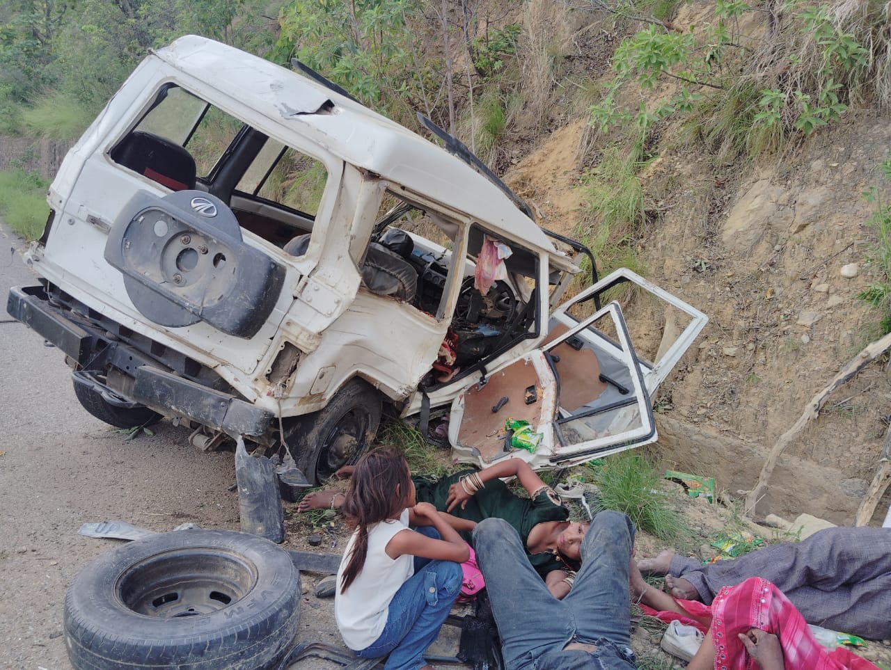 Fhoto in nepal