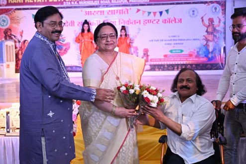 न्यायमूर्ति विजय लक्ष्मी