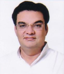 महम के विधायक बलराम दांगी