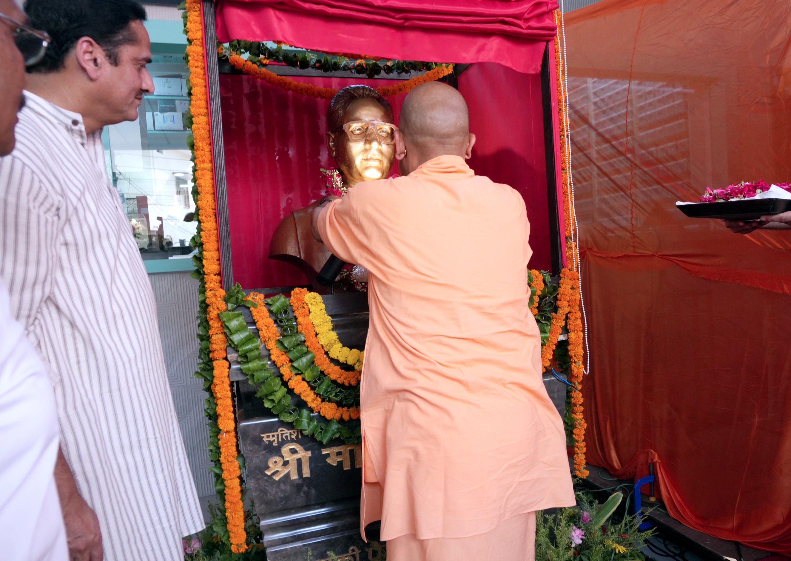 मुख्यमंत्री ने किया एस्ट्रोमेडिक्स सुपर स्पेशलिटी हॉस्पिटल का उद्घाटन*
