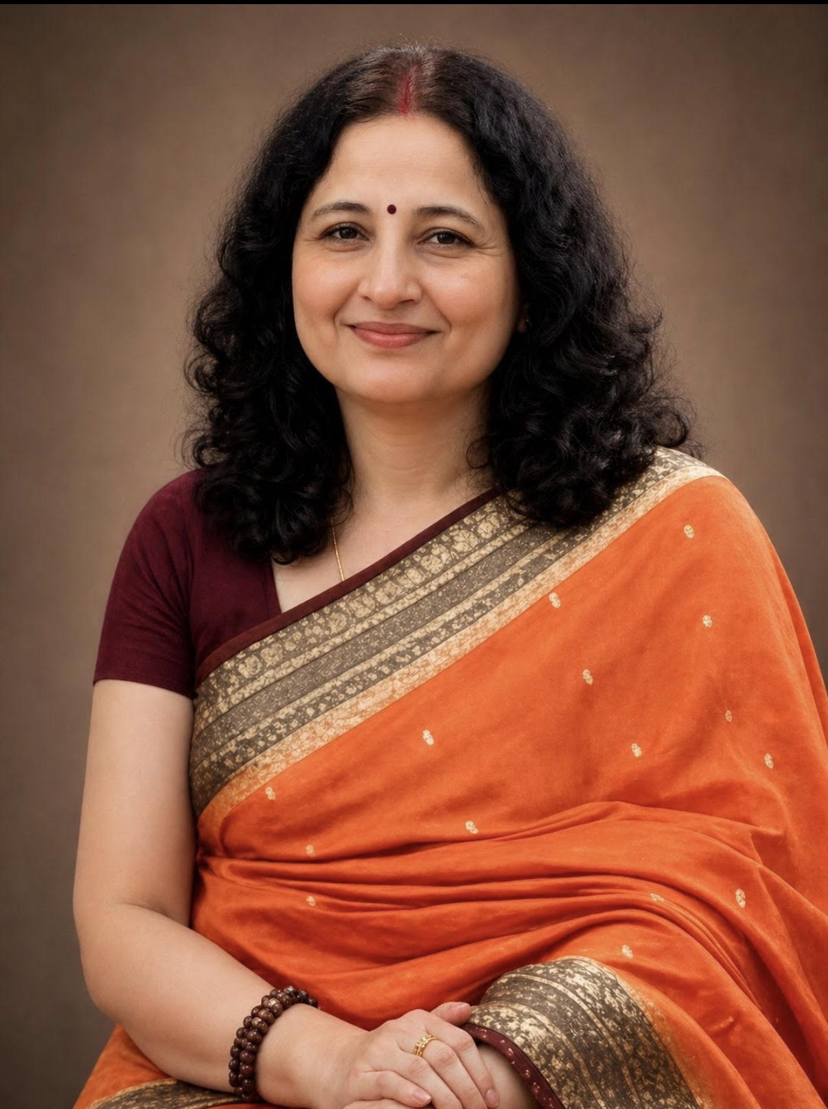 The Journey from Yoga and Self-Restraint to Self-Conquest (Author: Poonam Jha)
