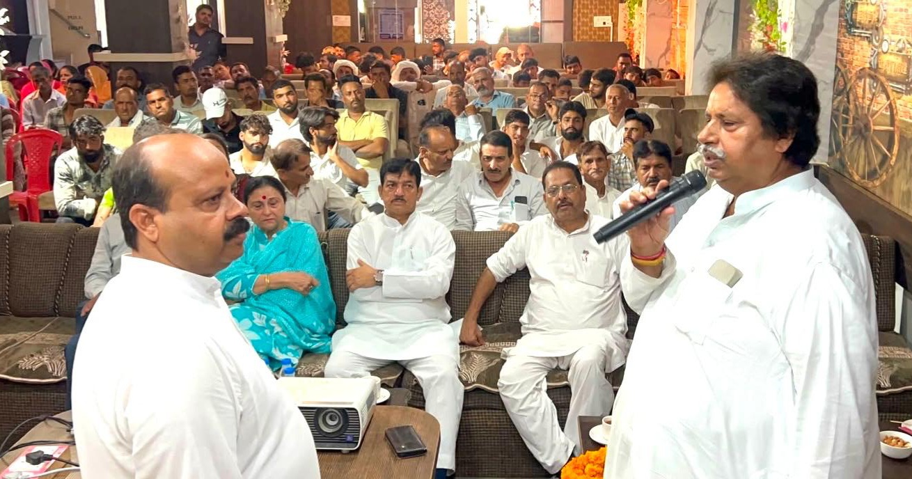 नीट समेत विभिन्न परीक्षाओं में पेपर लीक के मुद्दे पर कांग्रेस ने जताई चिंता, छात्रों के भविष्य की रक्षा का संकल्प