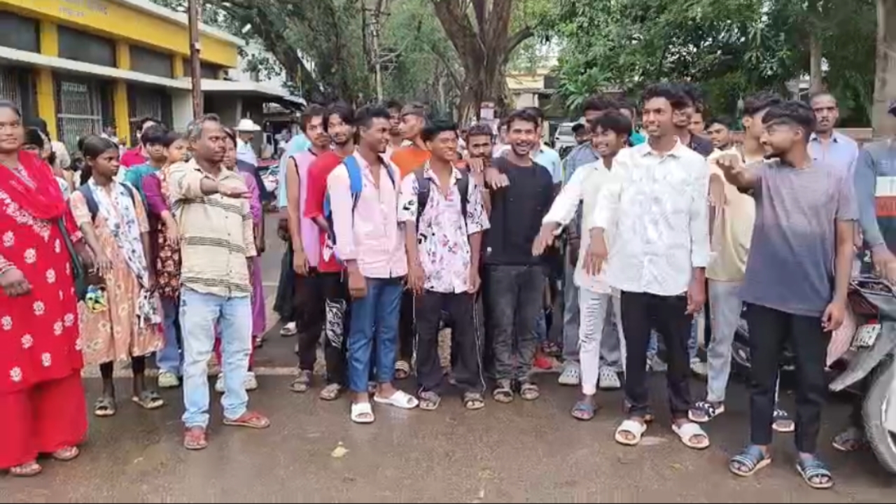 सड़क सुरक्षा जागरूकता