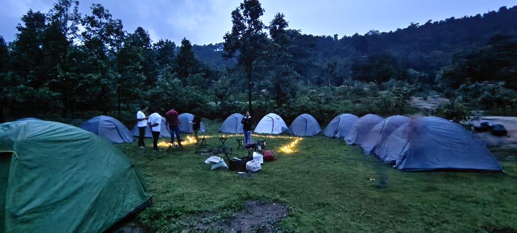 जशपुर के पर्यटन स्थल