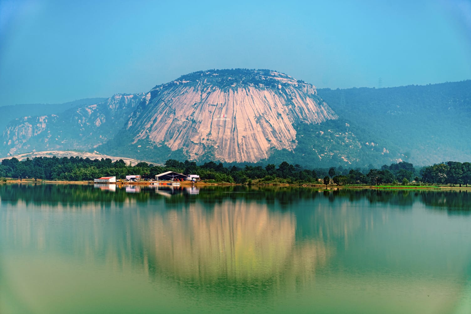 जशपुर के पर्यटन स्थल