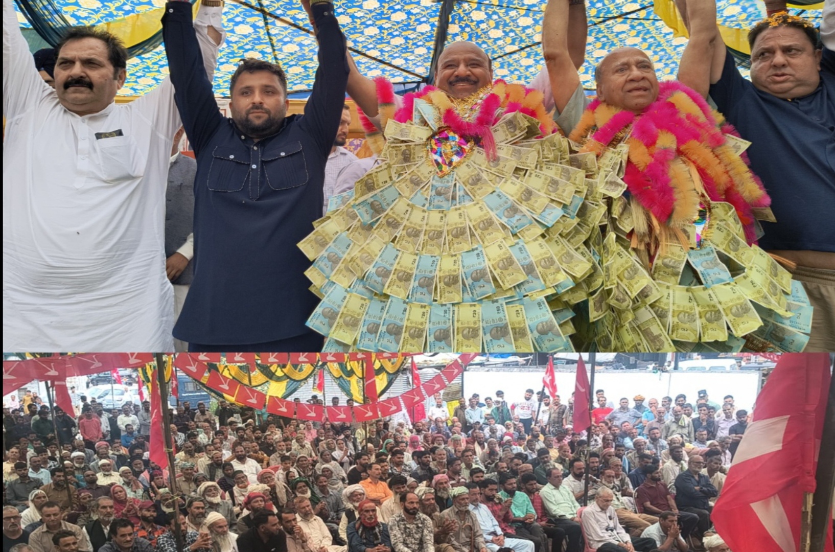 National Conference faces no political challenge in Pir Panjal: NC National Conference faces no political challenge in Pir Panjal: NC