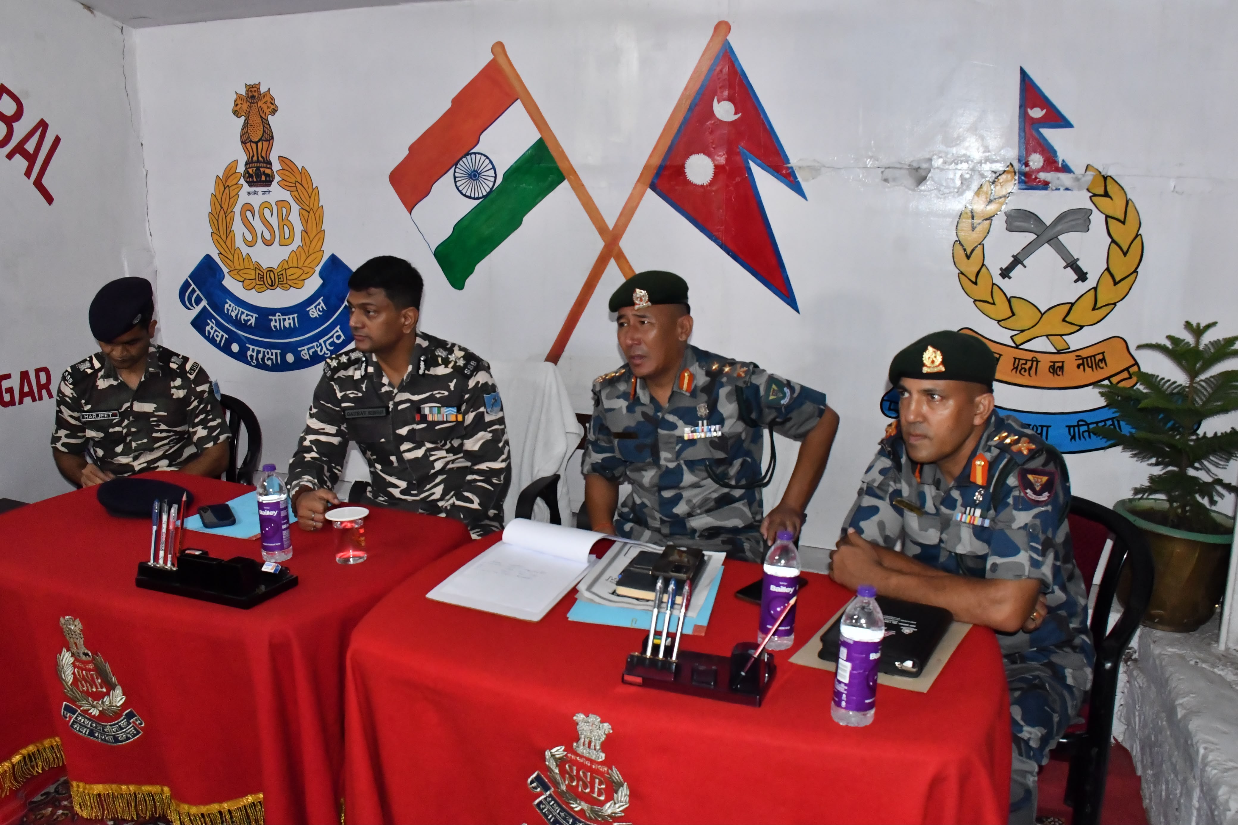 Indo nepal