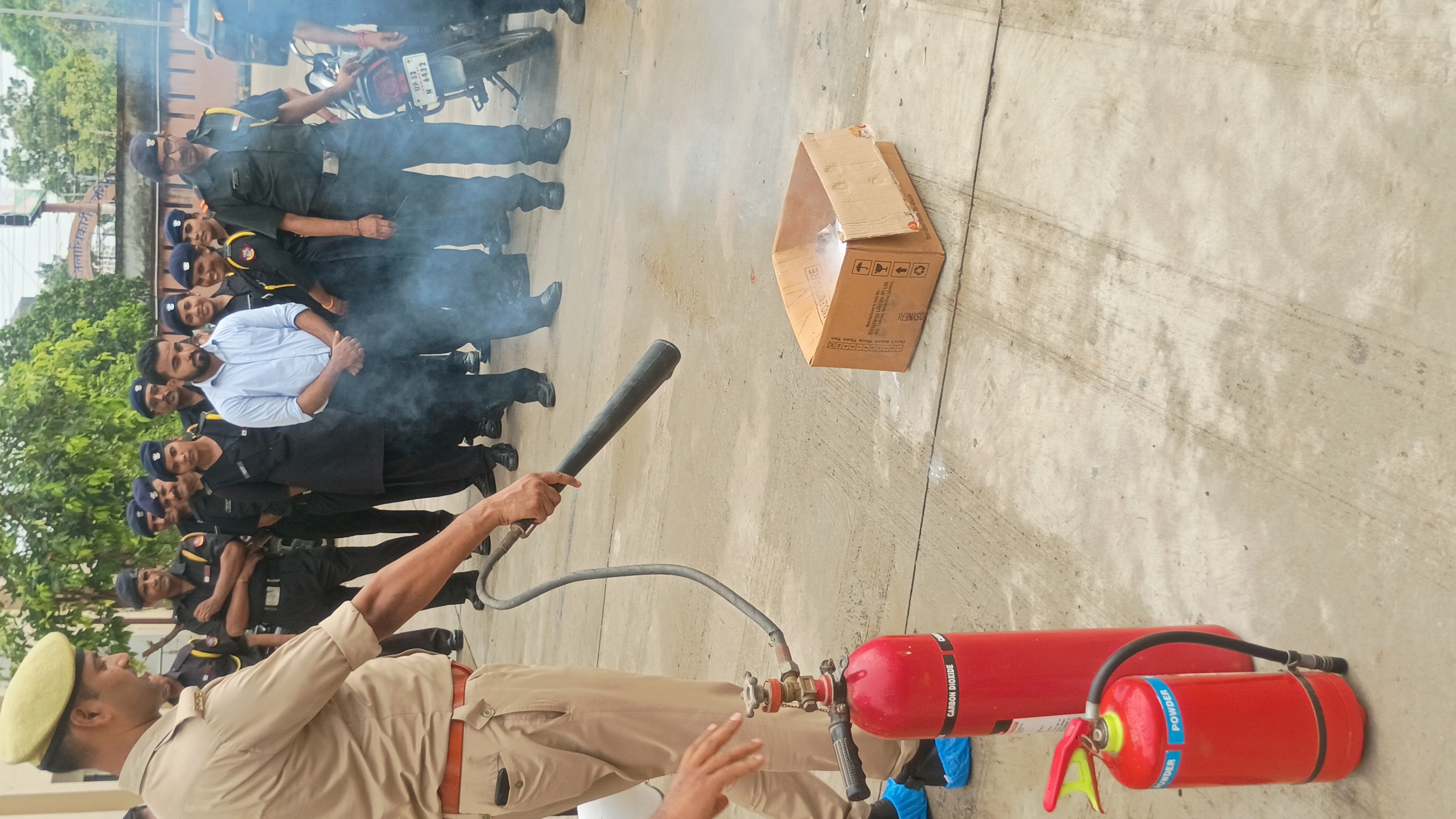 फोटो फायर विभाग फोटो फायर विभाग