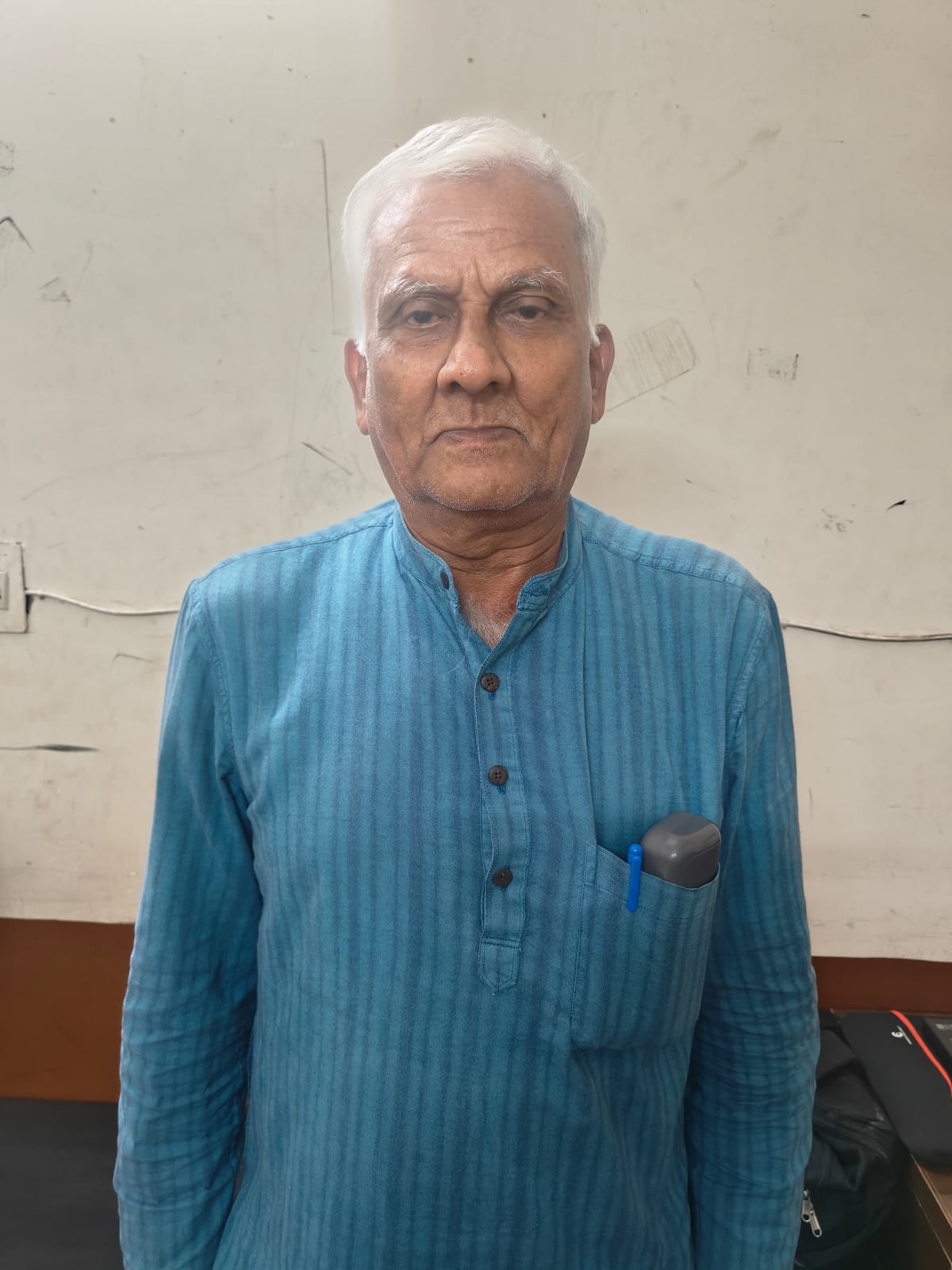 शातिर ठग बिंगसन जॉन