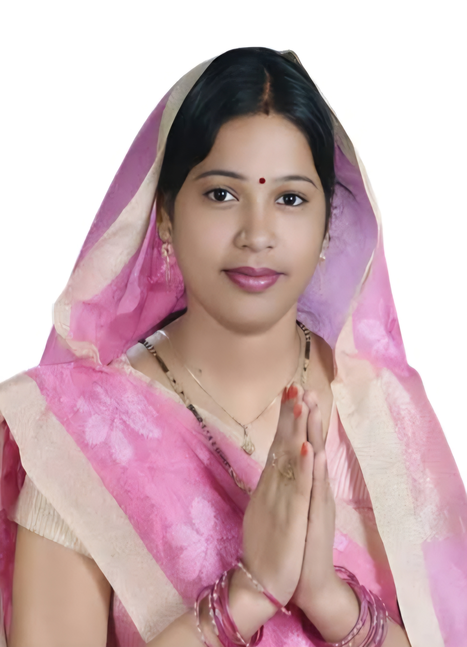 छपरा विधायक छोटी कुमारी की मांगों पर में रेल मंत्री ने आश्वासन का भेजा पत्र छपरा विधायक छोटी कुमारी की मांगों पर में रेल मंत्री ने आश्वासन का भेजा पत्र