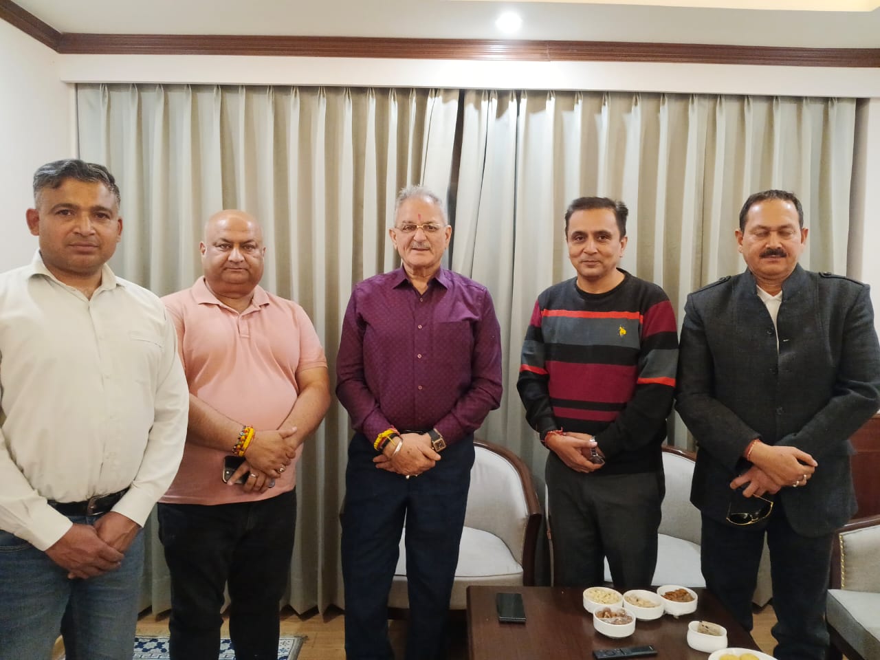 राष्ट्रीय एकता, सांस्कृतिक विरासत और सभ्यतागत मूल्यों पर हुई सार्थक चर्चा राष्ट्रीय एकता, सांस्कृतिक विरासत और सभ्यतागत मूल्यों पर हुई सार्थक चर्चा
