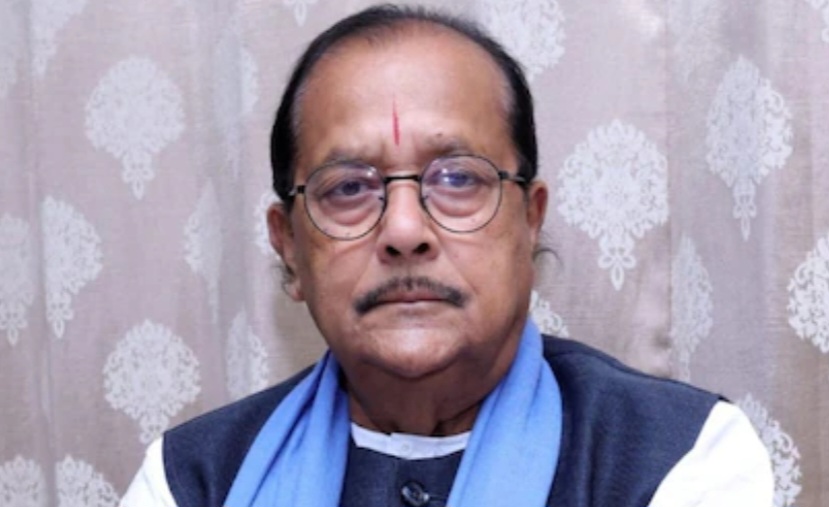 वित्त मंत्री की फाइल फोटो
