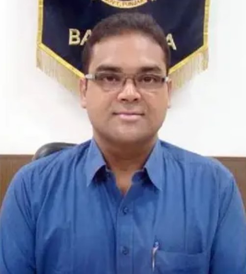 पीएसपीसीएल के चेयरमैन-कम-मैनेजिंग डायरेक्टर डॉ. बसंत गर्ग