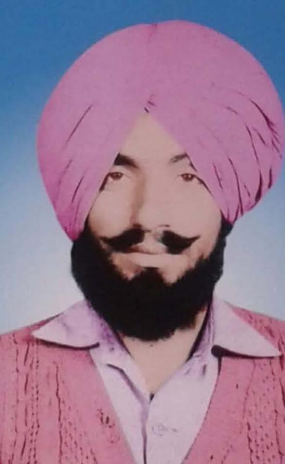सीबीआई द्वारा दाेषी करार दिया गया कांस्टेबल