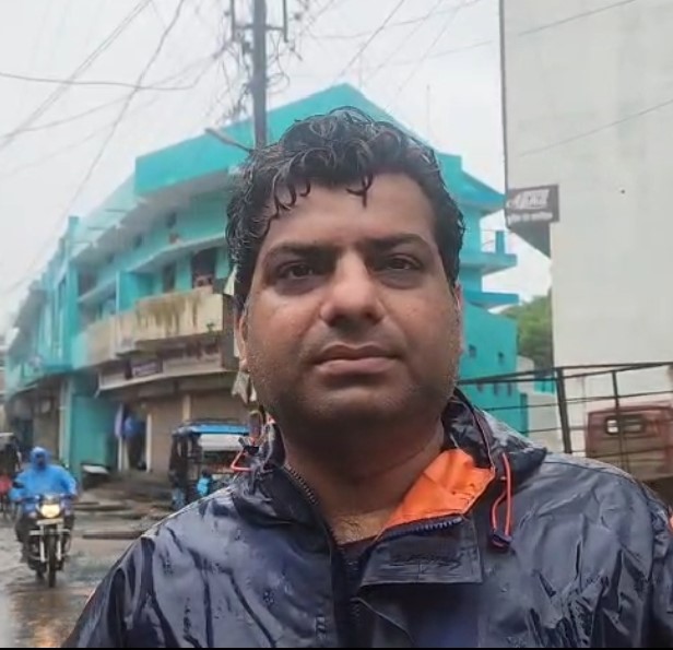 विजय मोटवानी। फाईल विजय मोटवानी। फाईल
