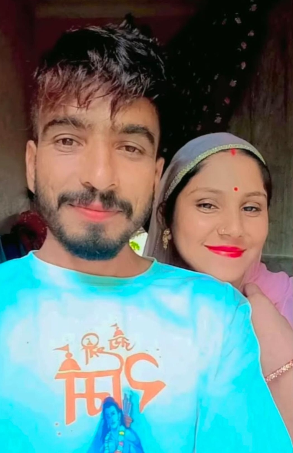 साडू के घर खौफनाक कांड! पत्नी की हत्या, फिर पति ने लगा ली फांसी! बच्चे की तबीयत का बहाना बनाकर बुलाया वापस भीलवाड़ा में दहला देने वाली वारदात से सनसनी साडू के घर खौफनाक कांड! पत्नी की हत्या, फिर पति ने लगा ली फांसी! बच्चे की तबीयत का बहाना बनाकर बुलाया वापस भीलवाड़ा में दहला देने वाली वारदात से सनसनी
