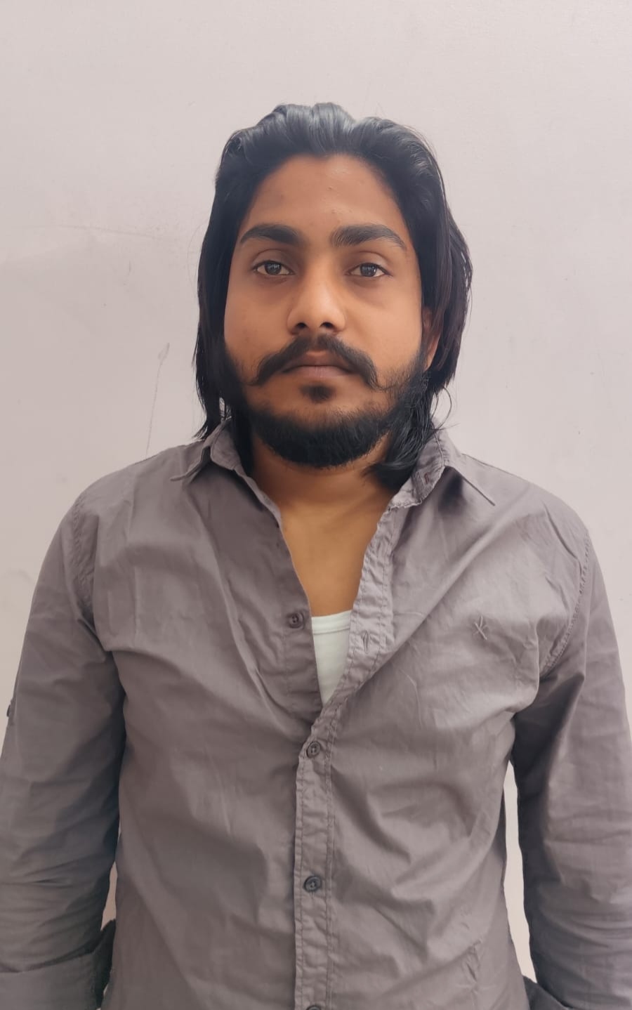 शिवराज और शिवा का फाइल फोटो शिवराज और शिवा का फाइल फोटो