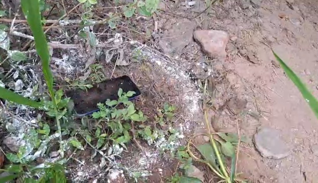 घटनास्थल घटनास्थल
