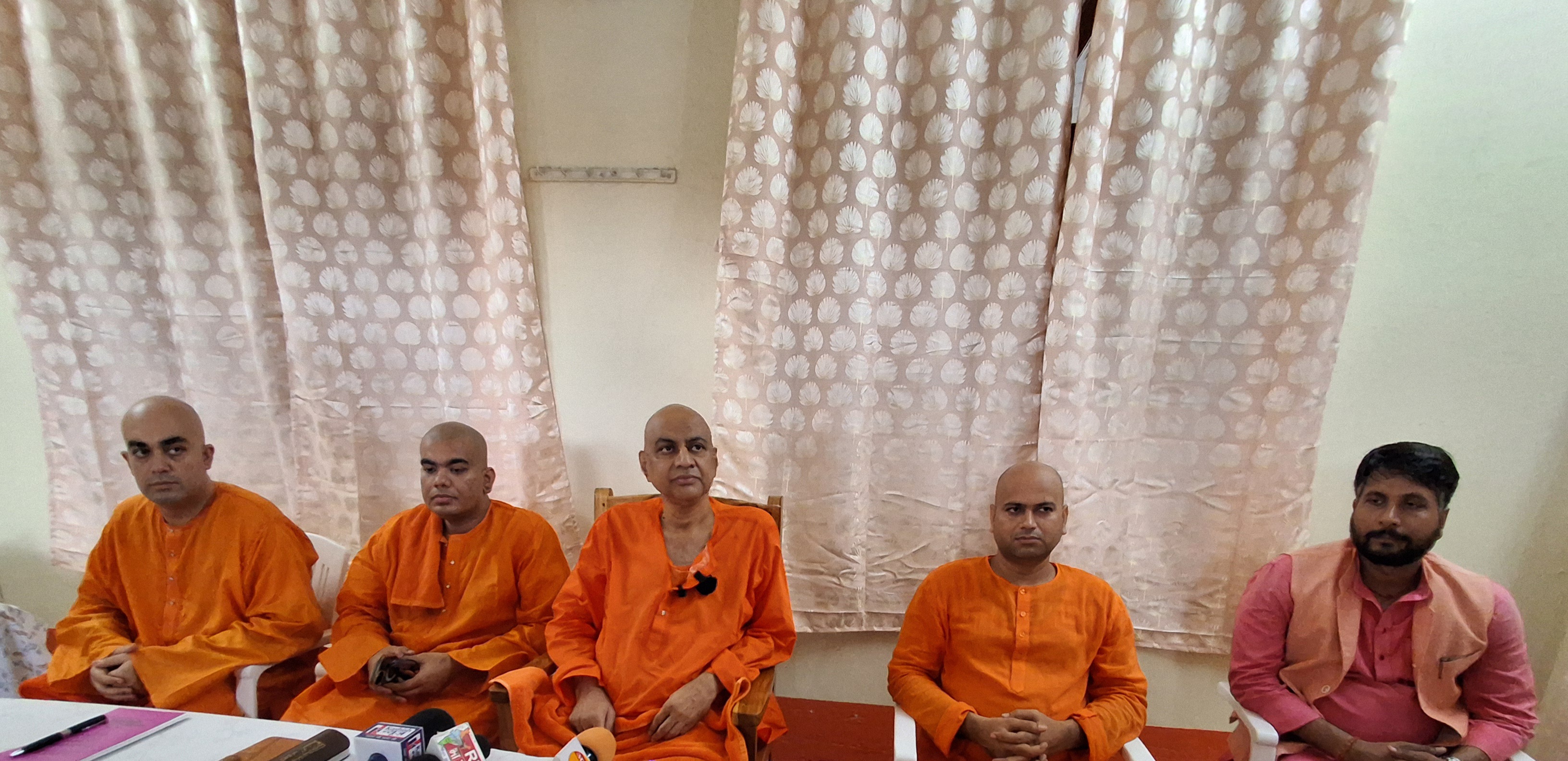 छपरा में 9 जुलाई को परमहंस दयाल समाधि स्मृति समारोह में निकलेगी  पदयात्रा