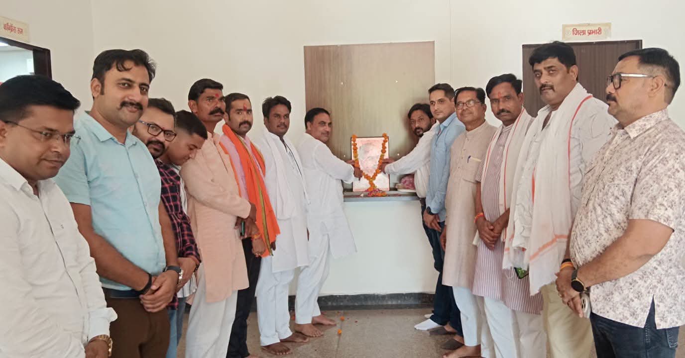 एक भारत की अवधारणा के लिए याद रहेंगे डॉ. मुखर्जी एक भारत की अवधारणा के लिए याद रहेंगे डॉ. मुखर्जी