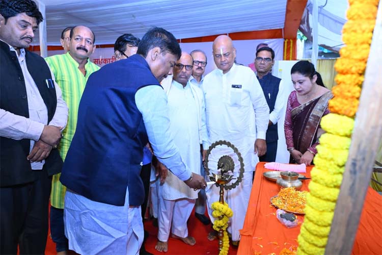 सहकारी सप्ताह का भव्य समापन
