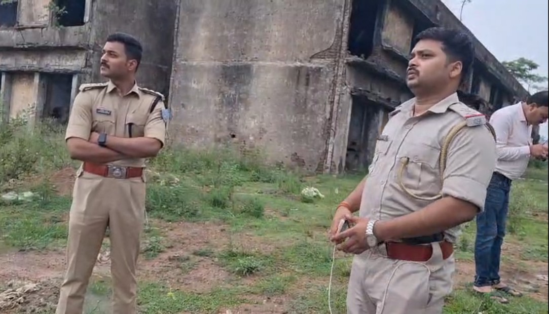 घटनास्थल घटनास्थल