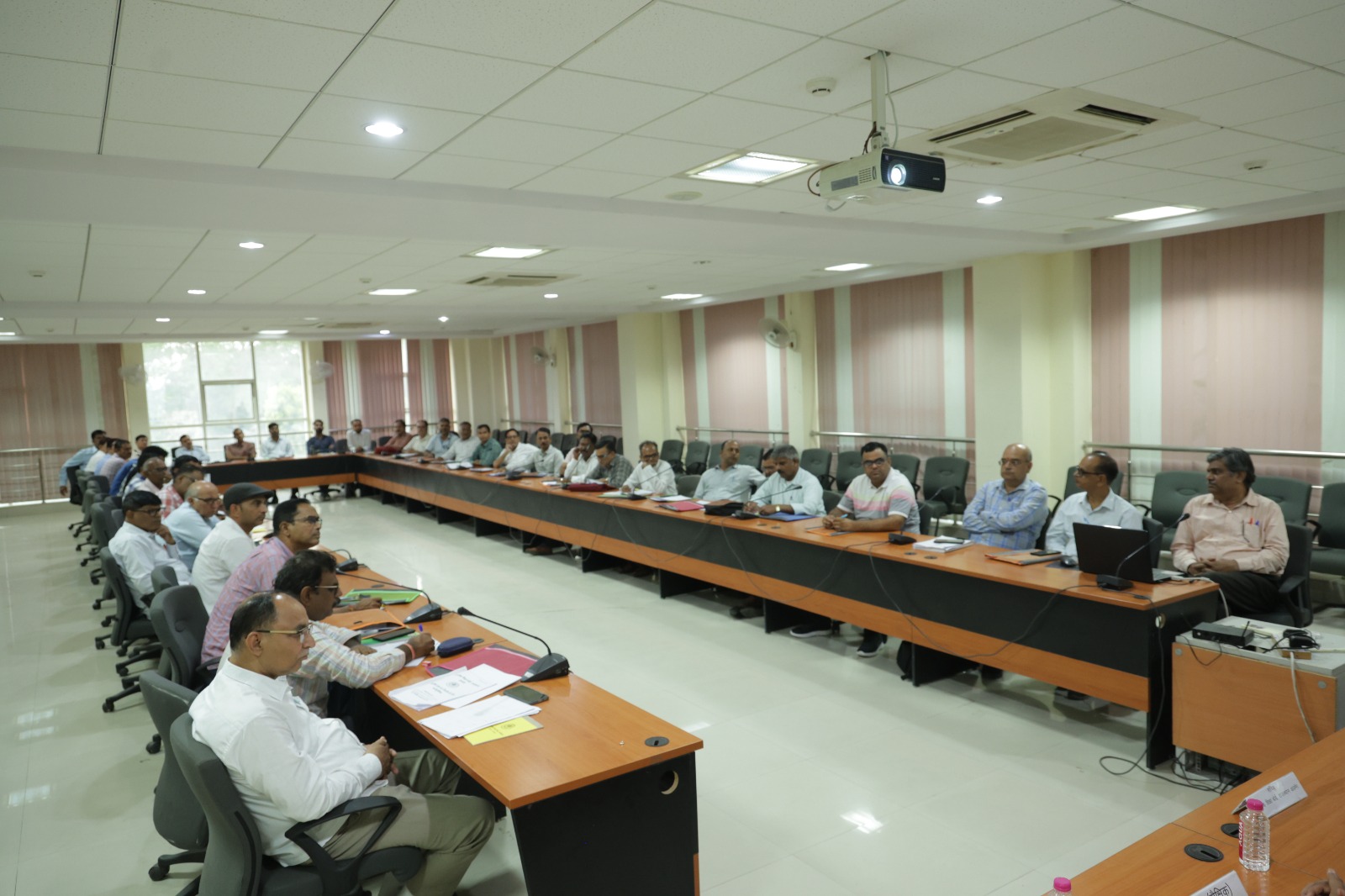 RBSE: Five-day workshop on question paper preparation in accordance with the new education policy begins RBSE: Five-day workshop on question paper preparation in accordance with the new education policy begins