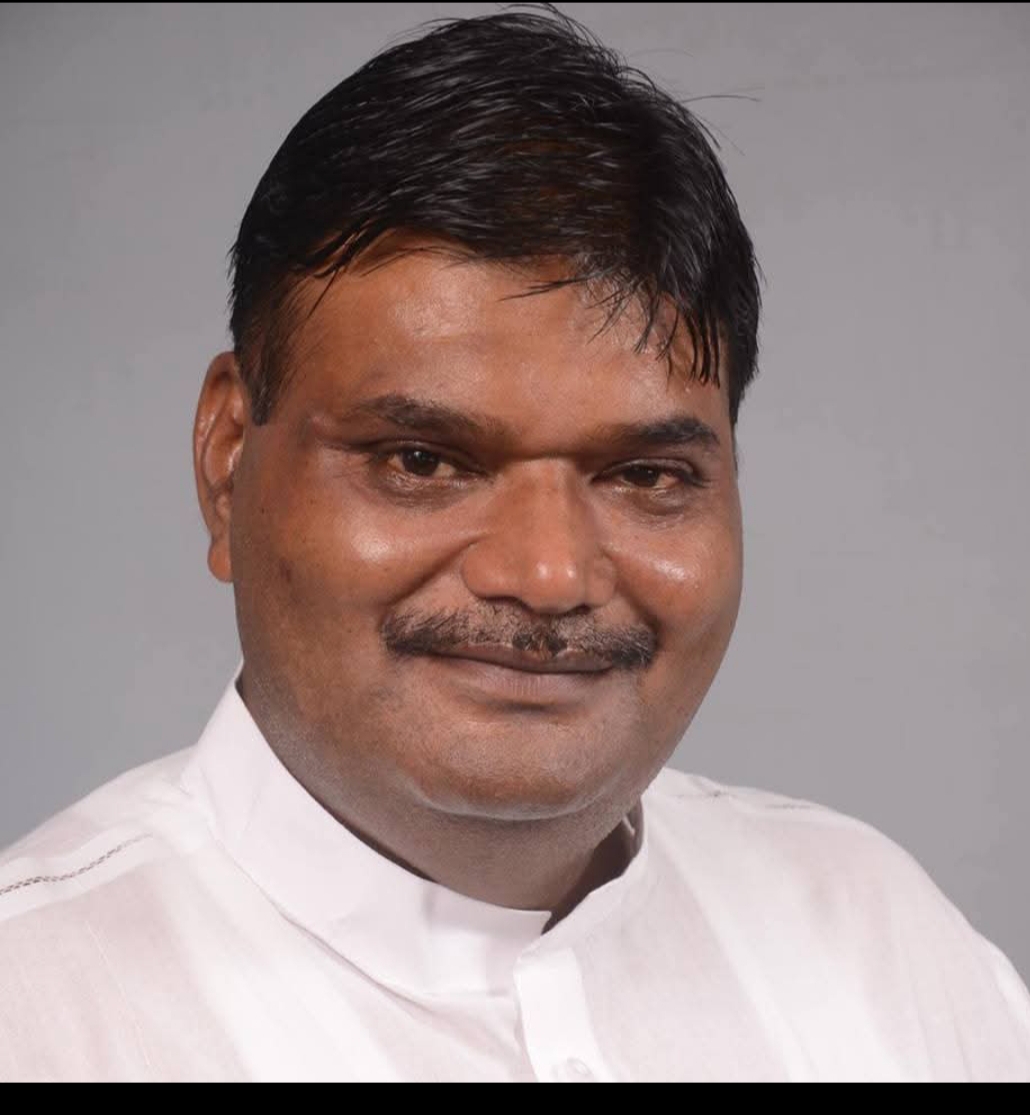 फोटो फाइल(पूर्व विधायक अनूप गुप्ता)