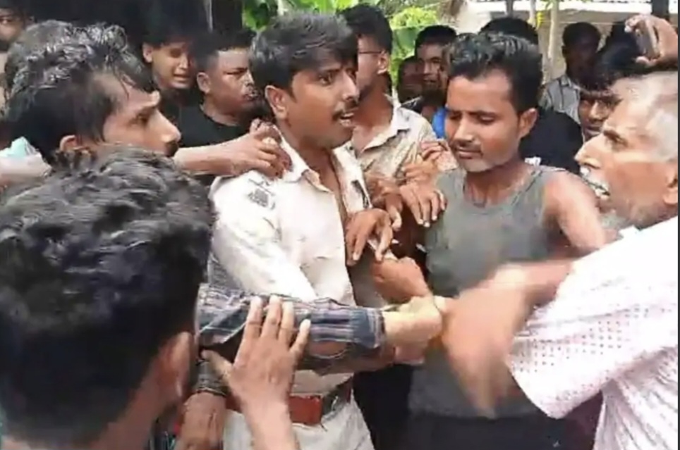 बाघ