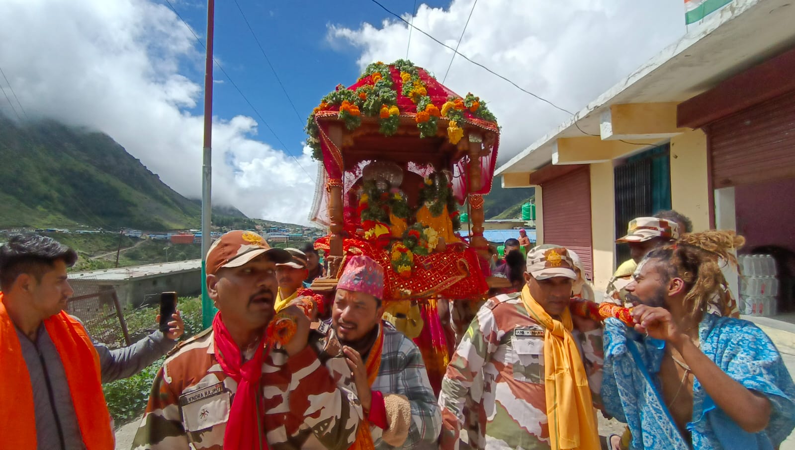 बद्रीनाथ
