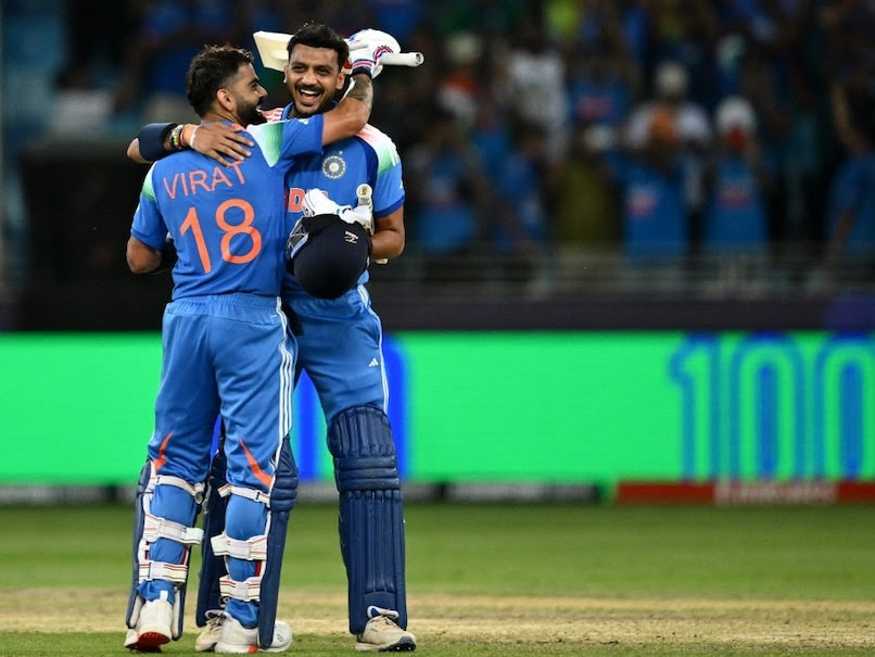 India vs Australia LIVE Cricket Updates, Semi-Final ICC Champions Trophy 2025