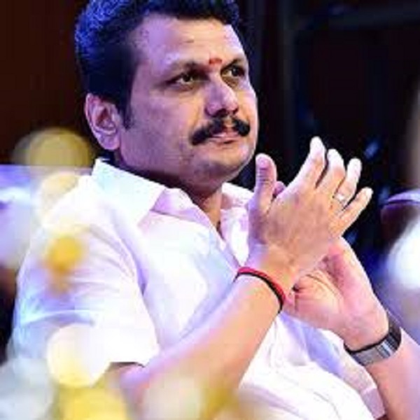 ED Raids Multiple Locations Linked to Tamil Nadu Minister Senthil Balaji's Associates