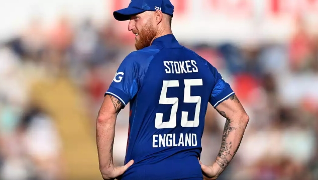 Ben Stokes (File photo)