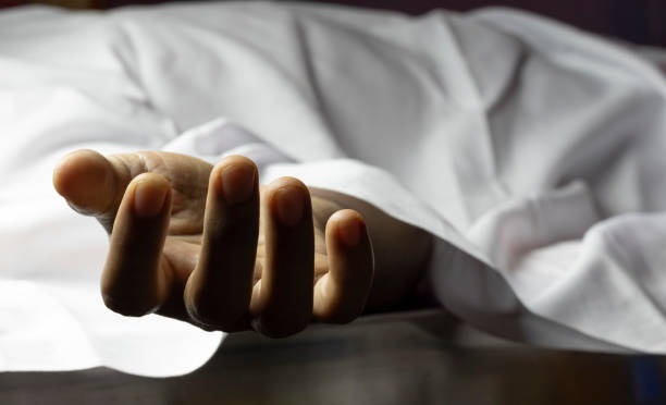 Elderly Couple Murdered in Tirupur District Over Cattle Dispute Elderly Couple Murdered in Tirupur District Over Cattle Dispute
